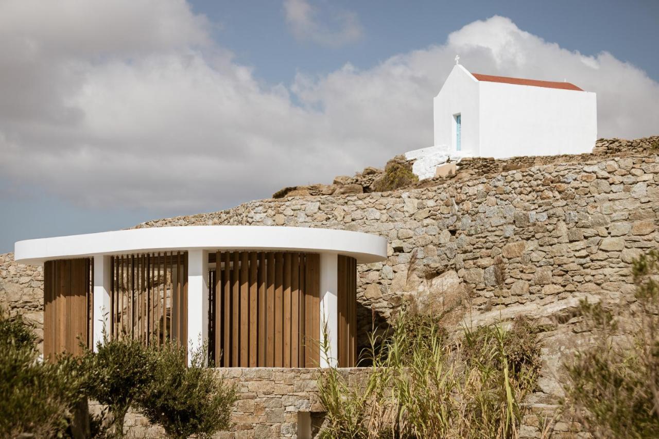 Hotel Lovia Mykonos (adults Only)