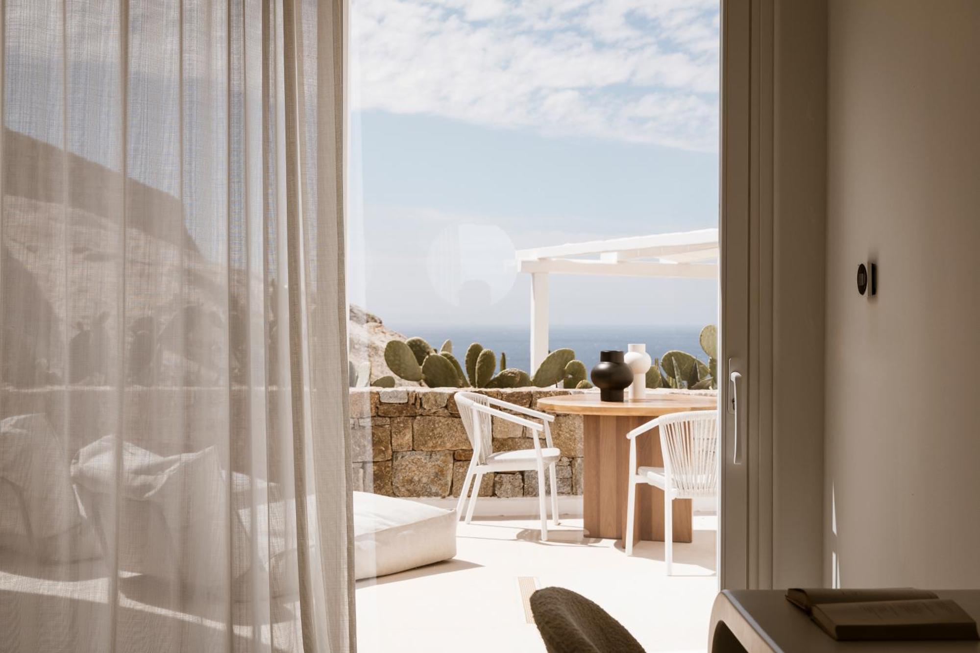 Lovia Mykonos (adults Only)