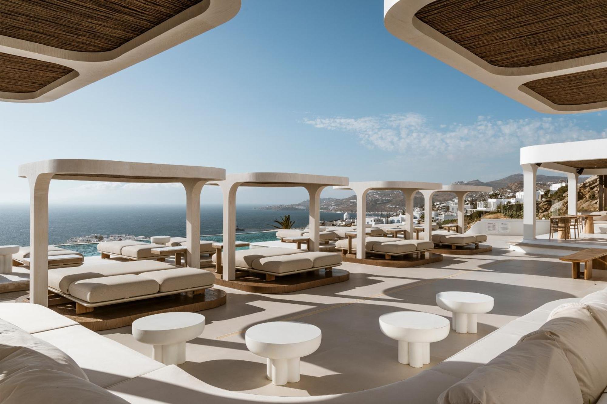 Lovia Mykonos (adults Only) Hotel 5*