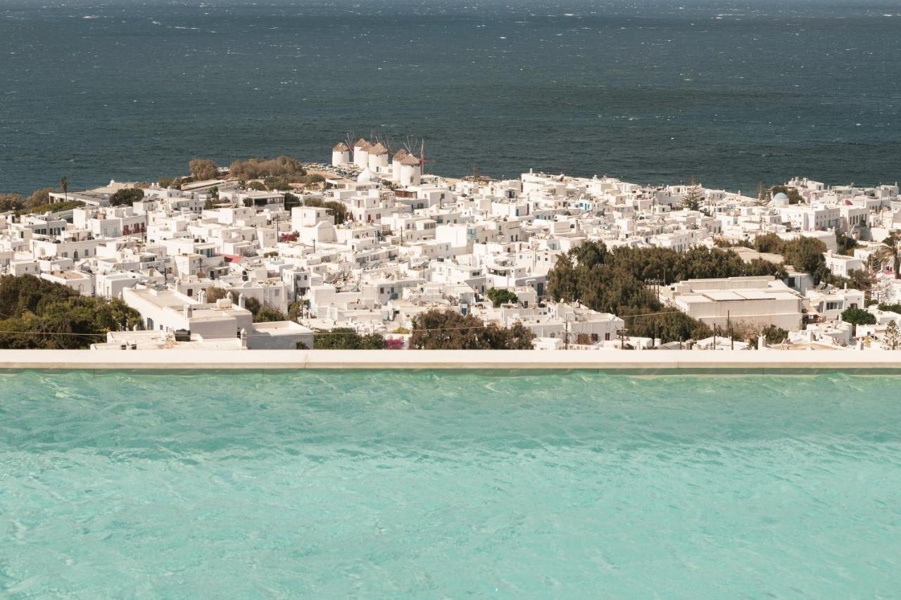 Lovia Mykonos (adults Only) Hotel