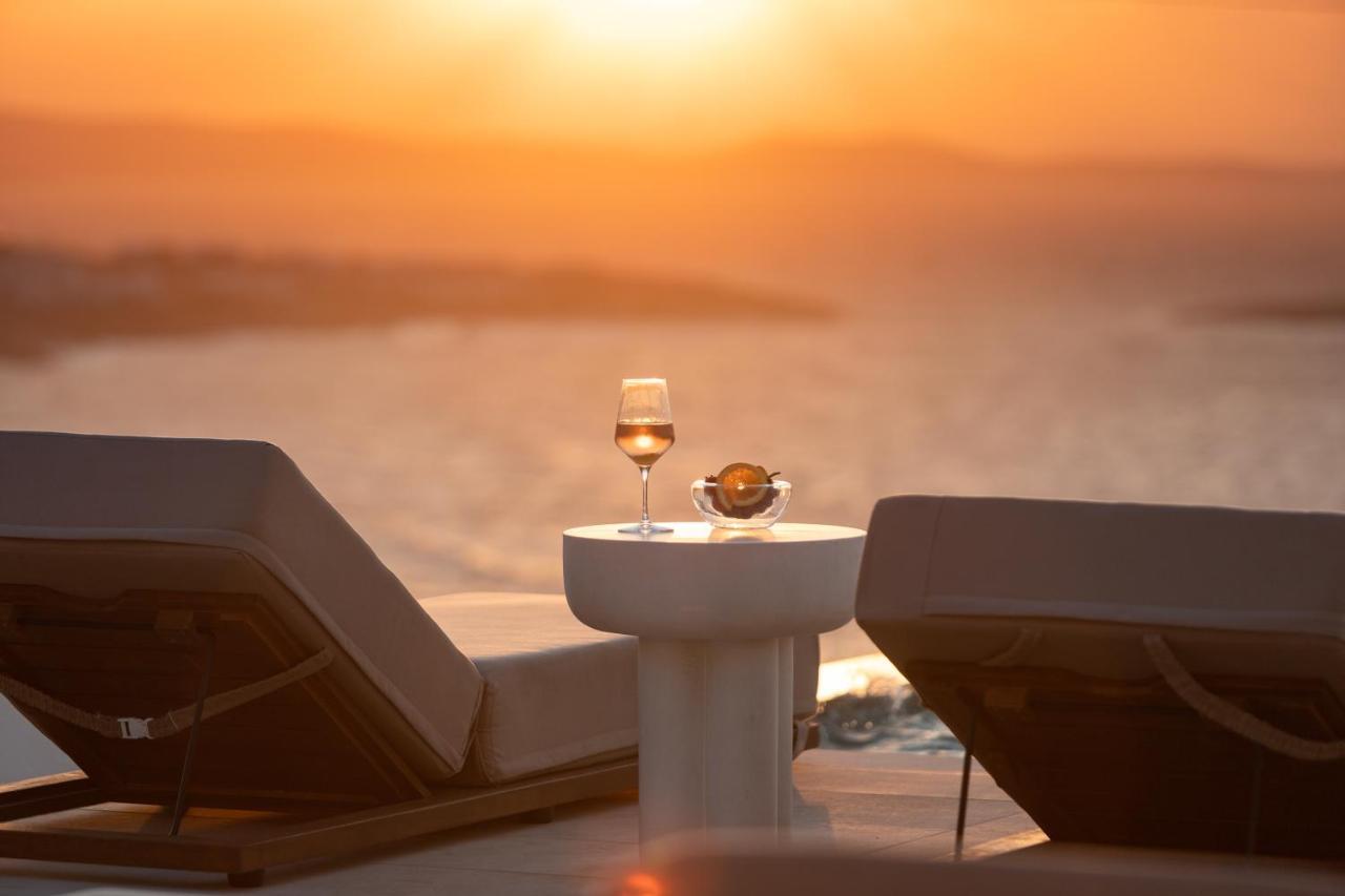 Lovia Mykonos (adults Only) 5* Mykonos Town