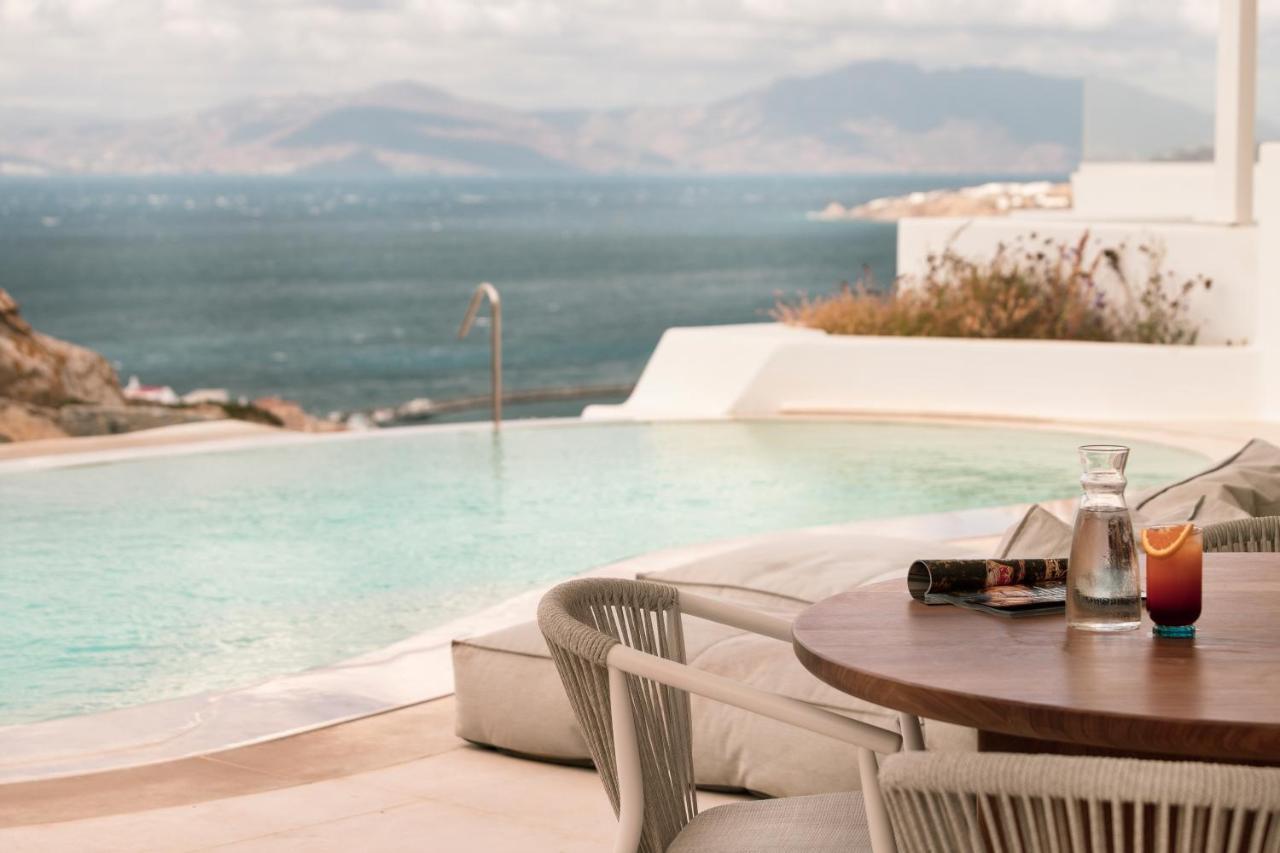 Lovia Mykonos (adults Only) Mykonos Town