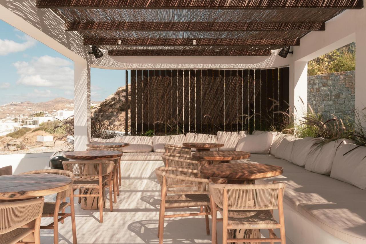 Lovia Mykonos (adults Only) 5*