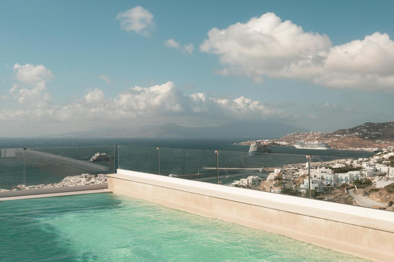 Hotel Lovia Mykonos (adults Only) Mykonos Town