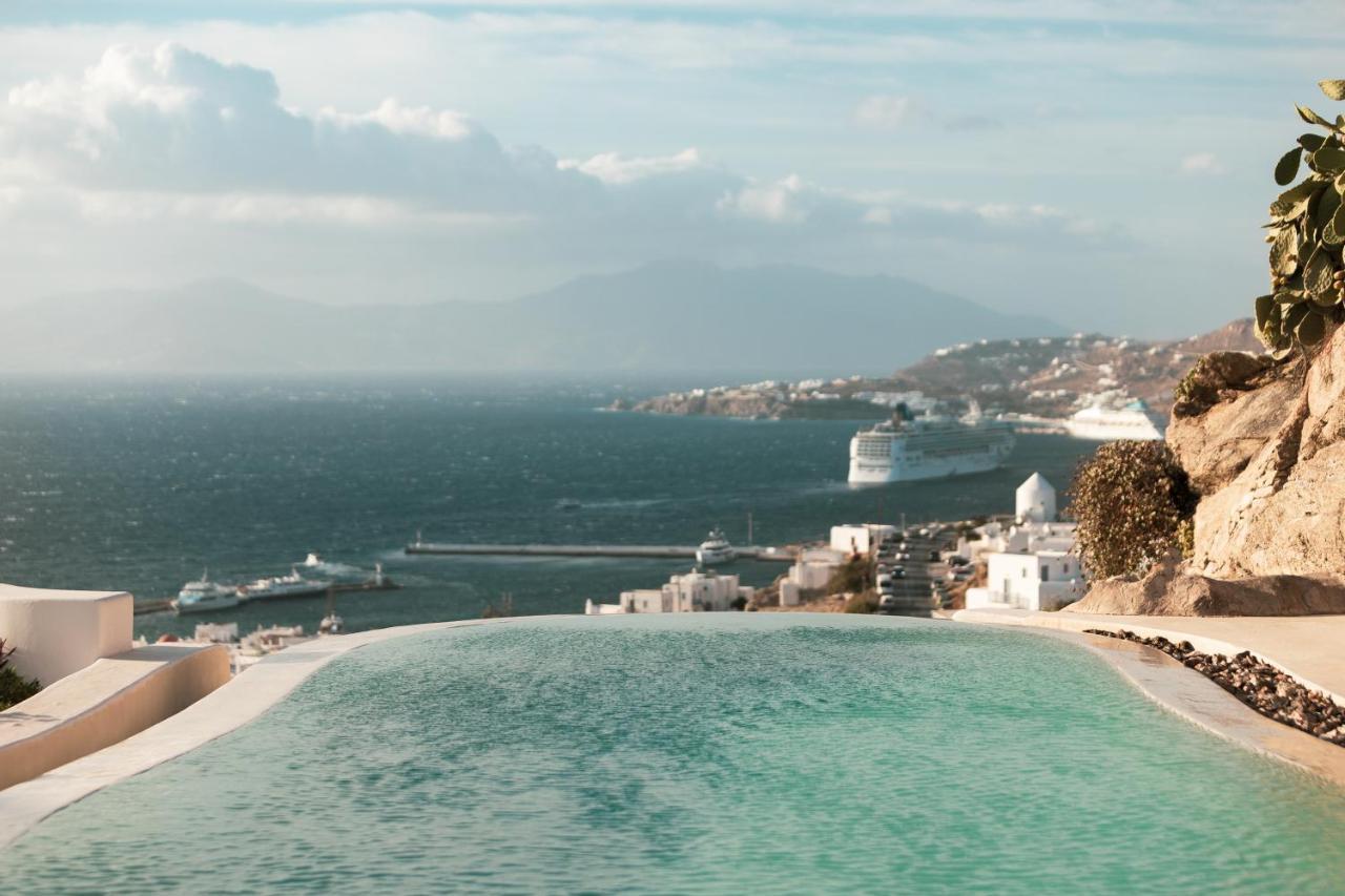 Lovia Mykonos (adults Only) 5*