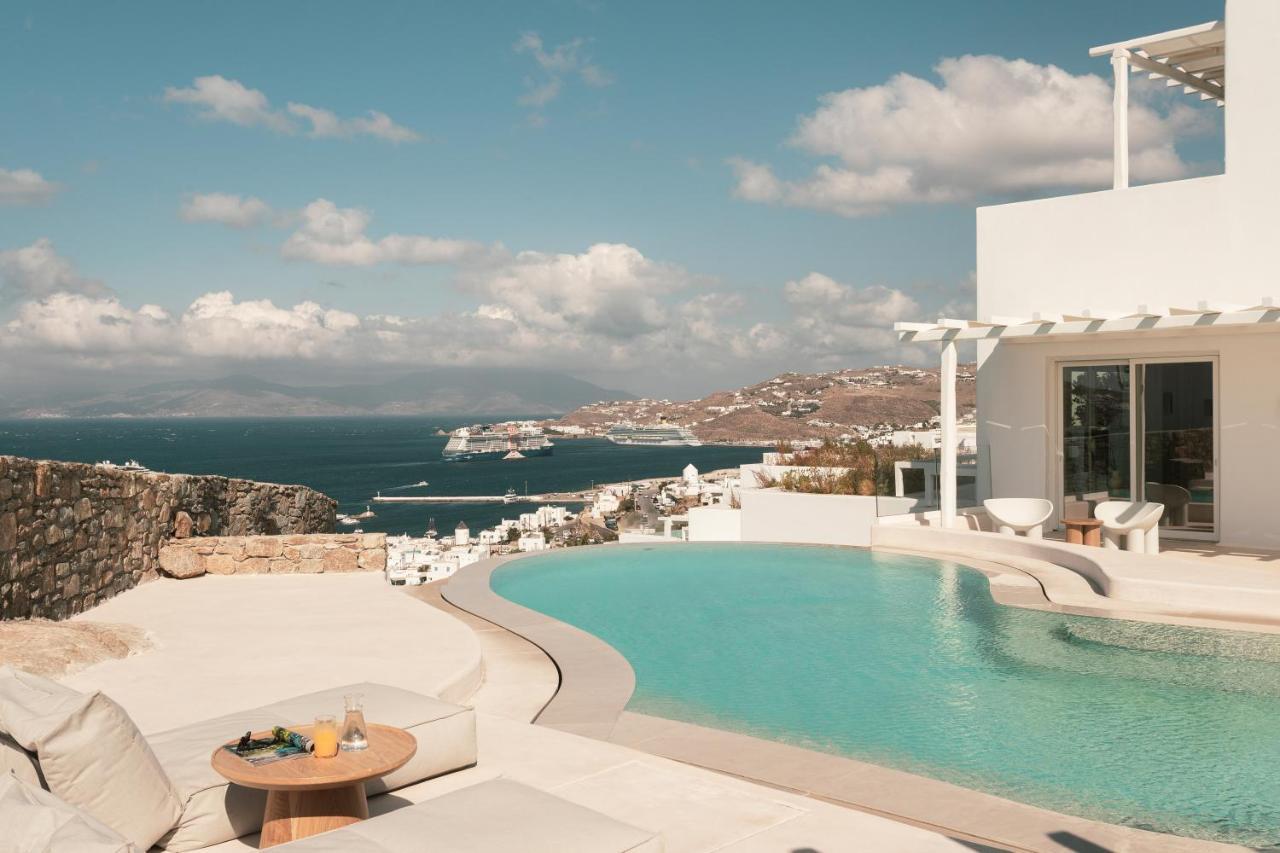 Lovia Mykonos (adults Only) 5* Mykonos Town
