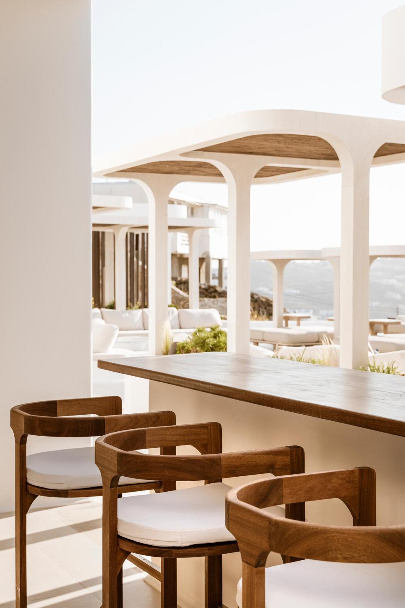 Hotel Lovia Mykonos (adults Only) Mykonos Town