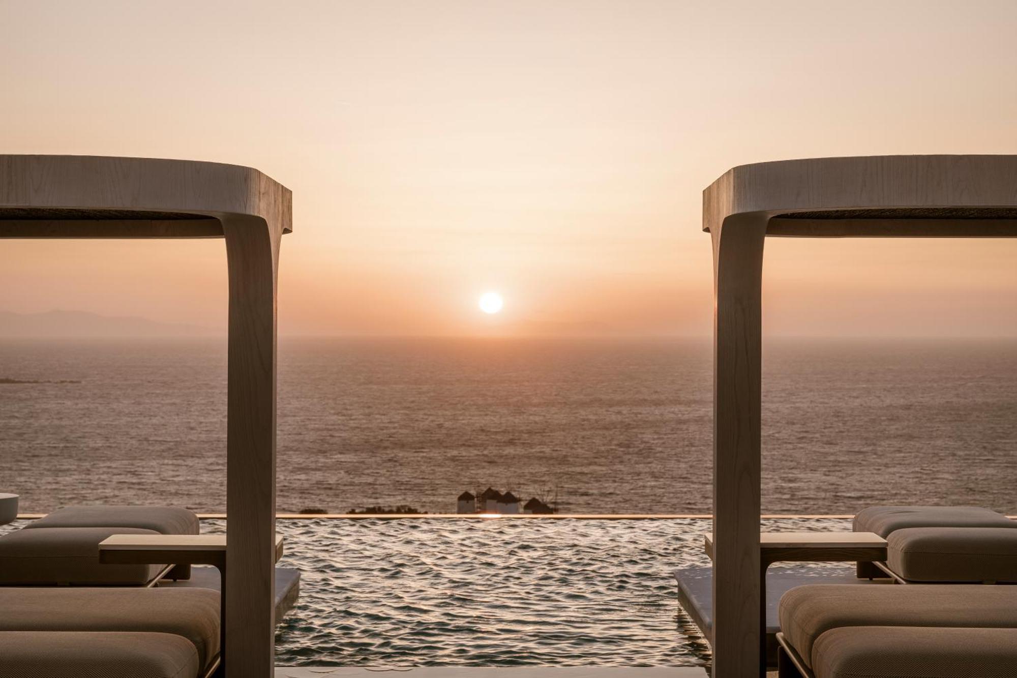 Lovia Mykonos (adults Only) Hotel