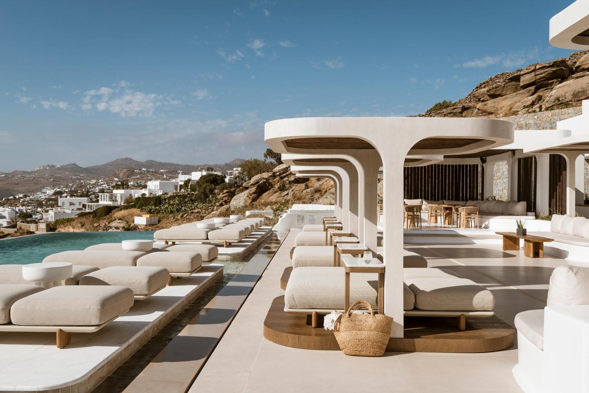 Lovia Mykonos (adults Only) Mykonos Town