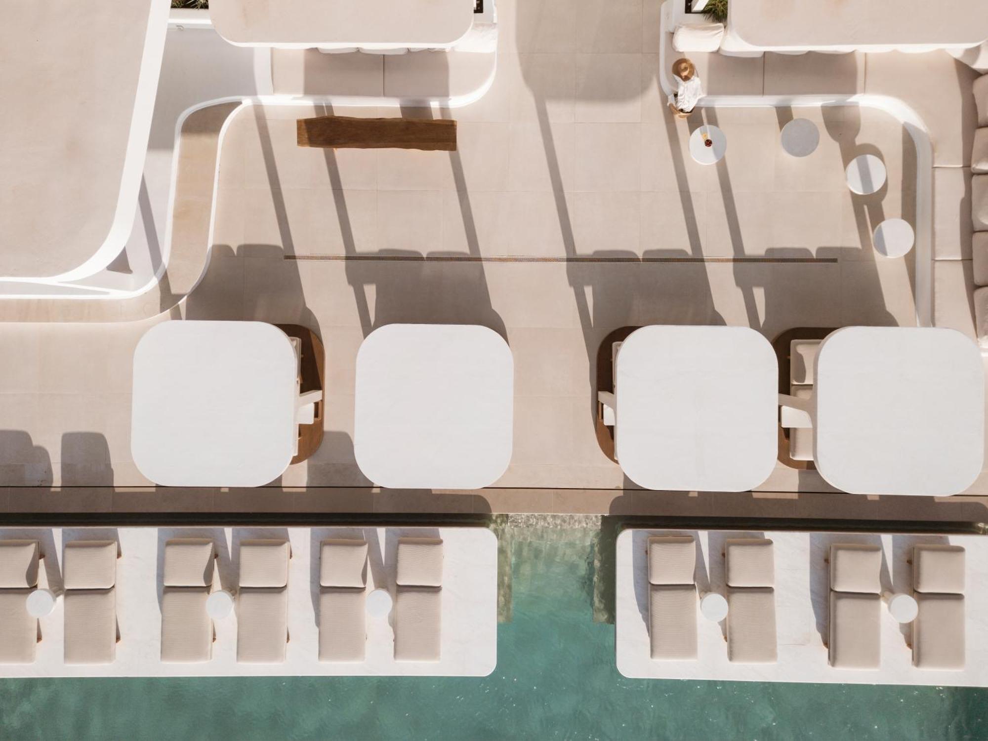 Lovia Mykonos (adults Only) Hotel