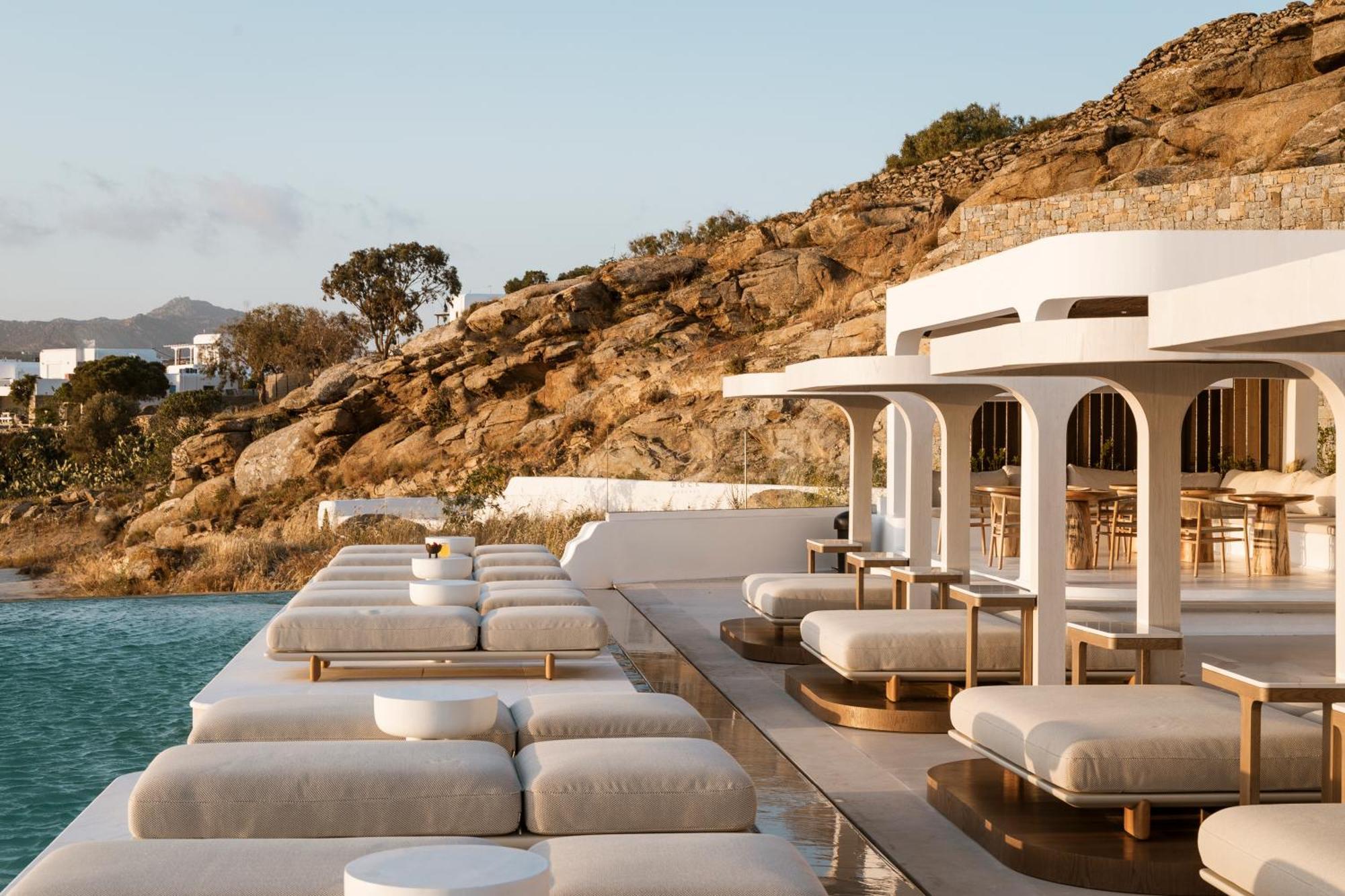 Lovia Mykonos (adults Only) 5*