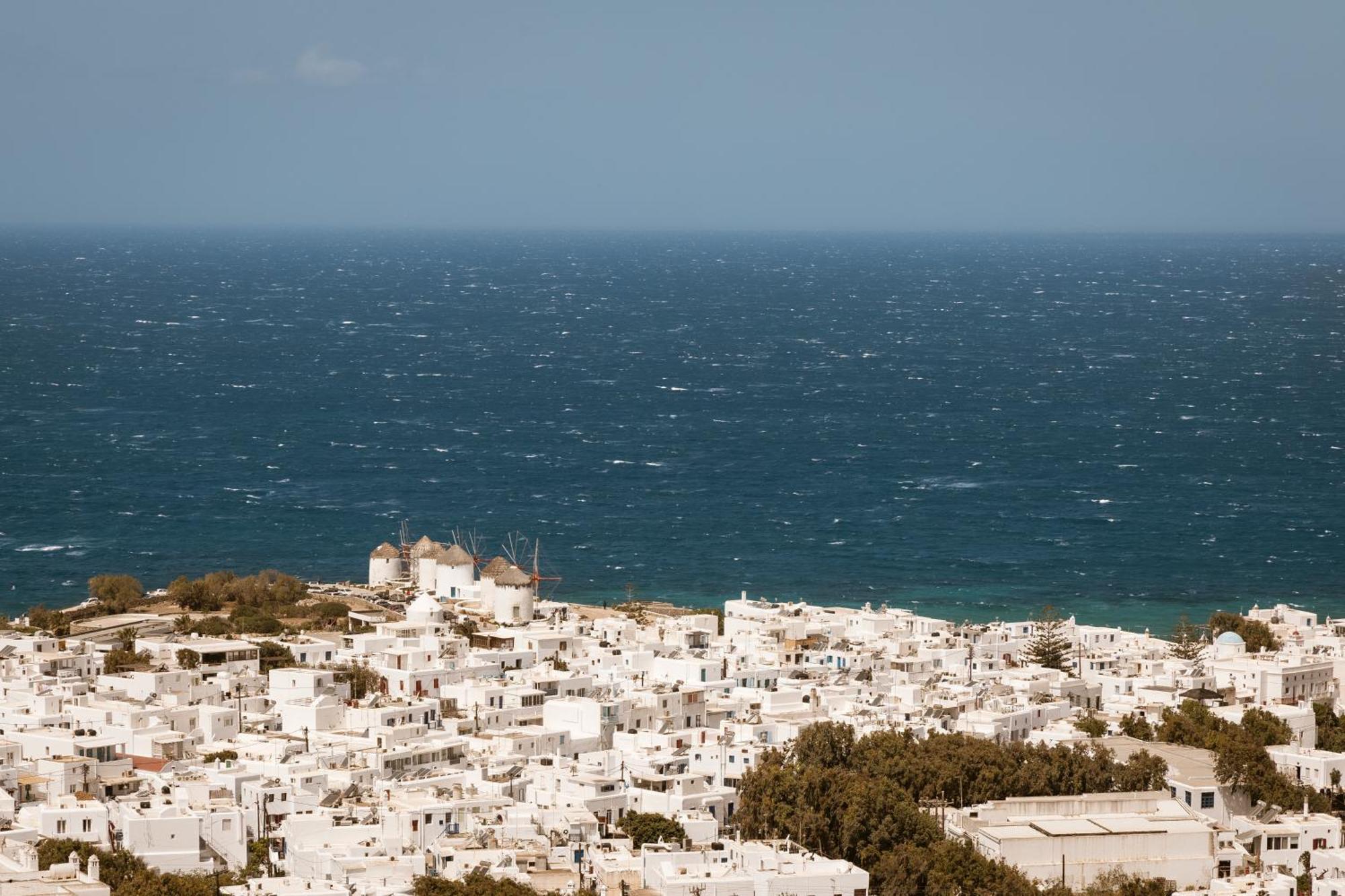 Lovia Mykonos (adults Only)