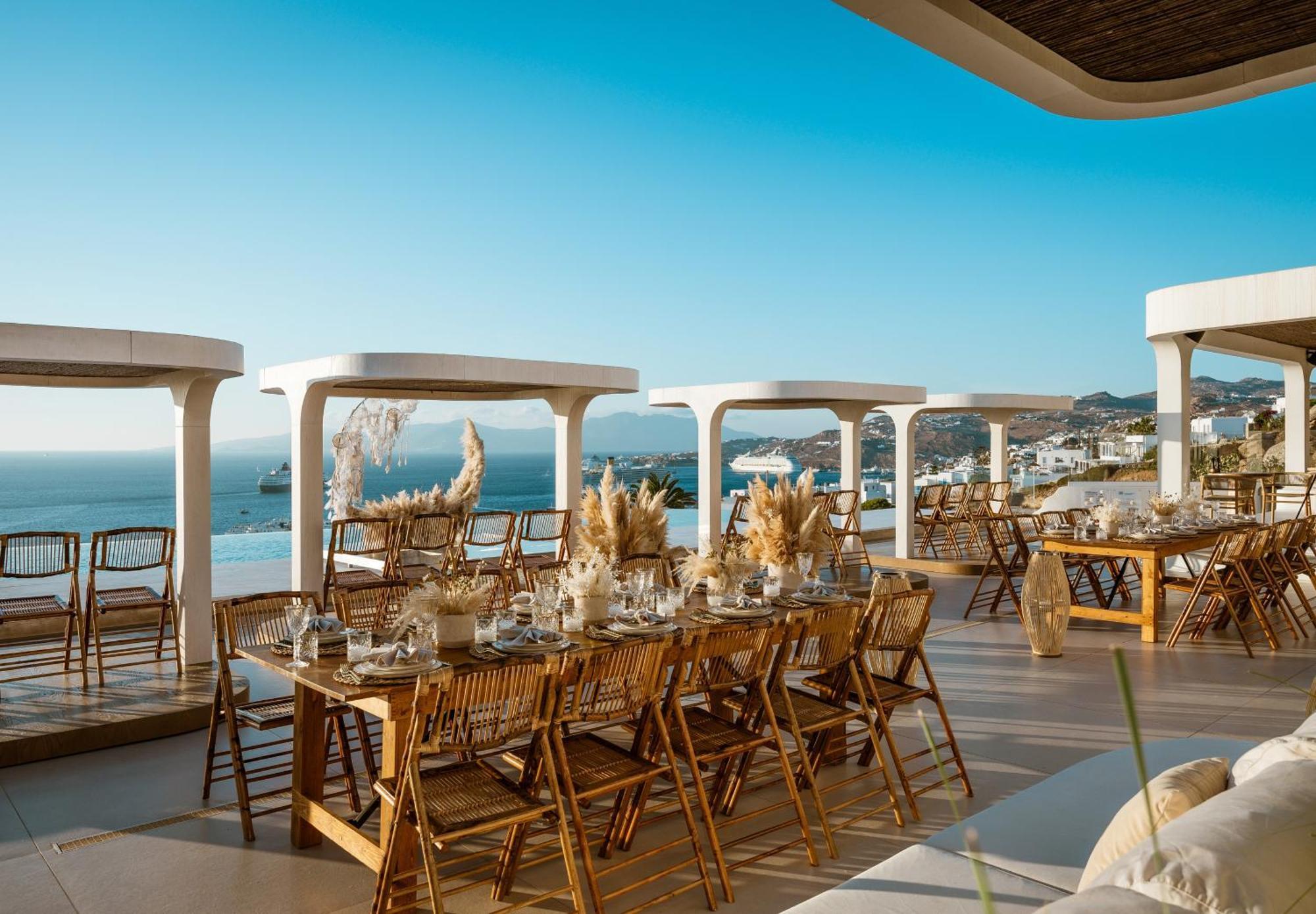 Lovia Mykonos (adults Only) 5*